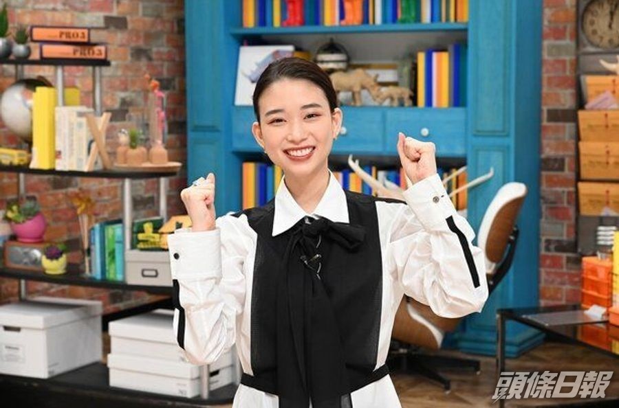 森川葵曾跟高橋一生拍拖3年。